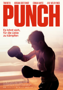 Plakat Punch