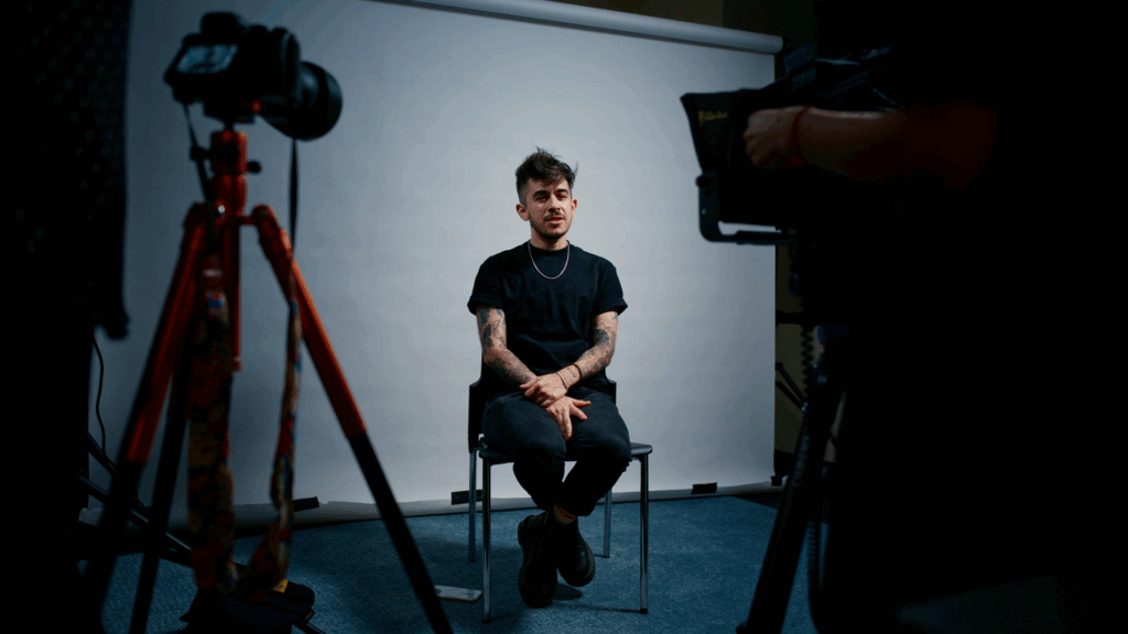 Foto Heightened Scrutiny