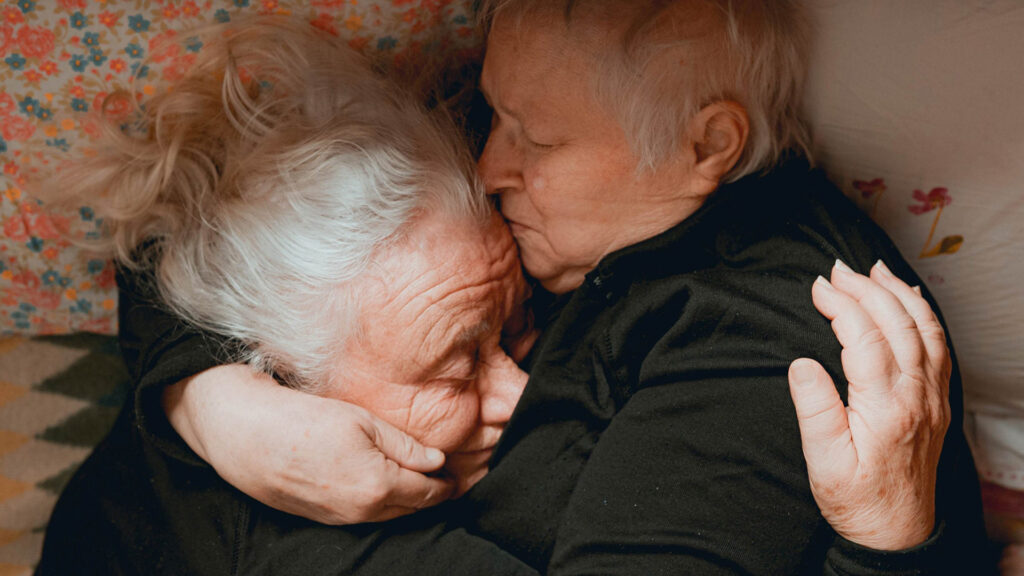 Foto If I Die, It’ll Be of Joy