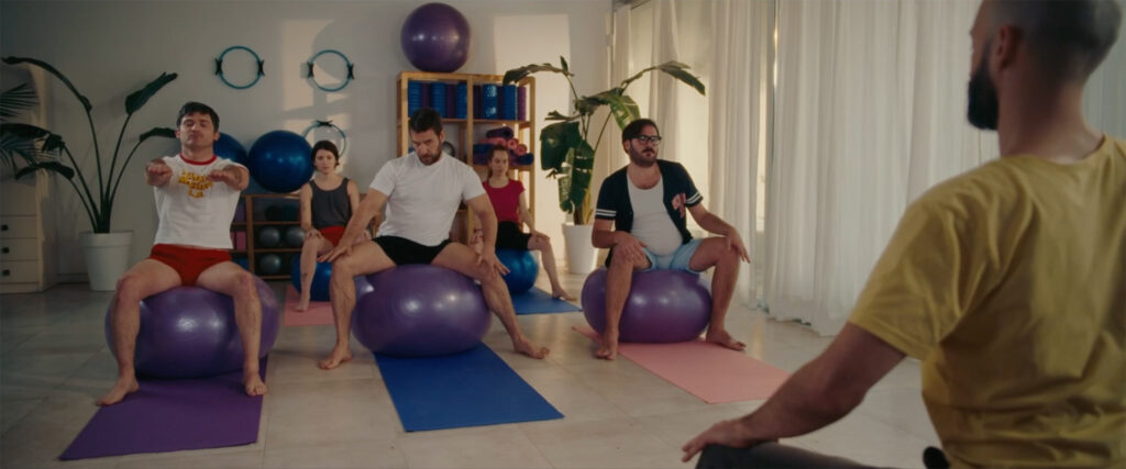 Foto Wer will schon einen Astronauten heiraten