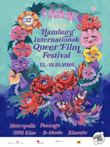 Hamburg International Queer Film Festival