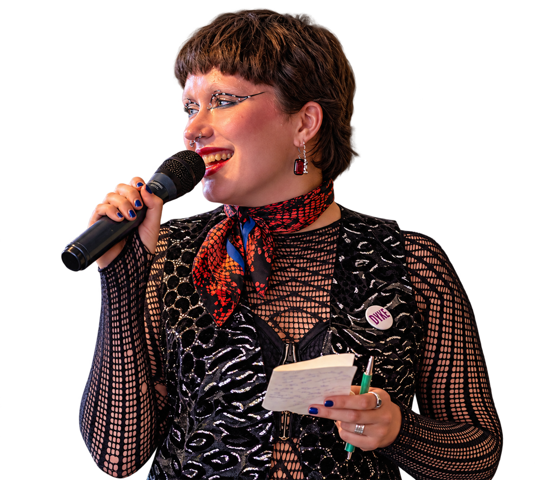 Birte Stolte
