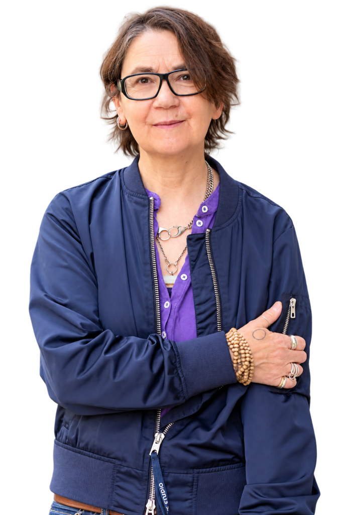 Angelina Maccarone