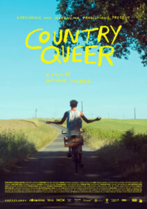 Plakat Country Queer