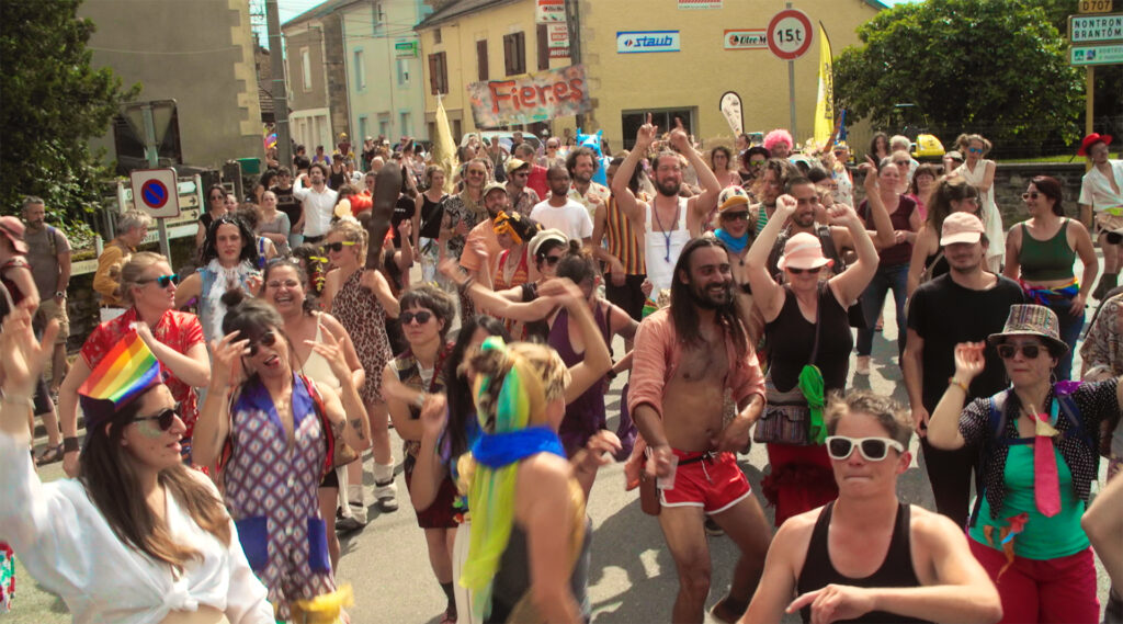Foto Country Queer