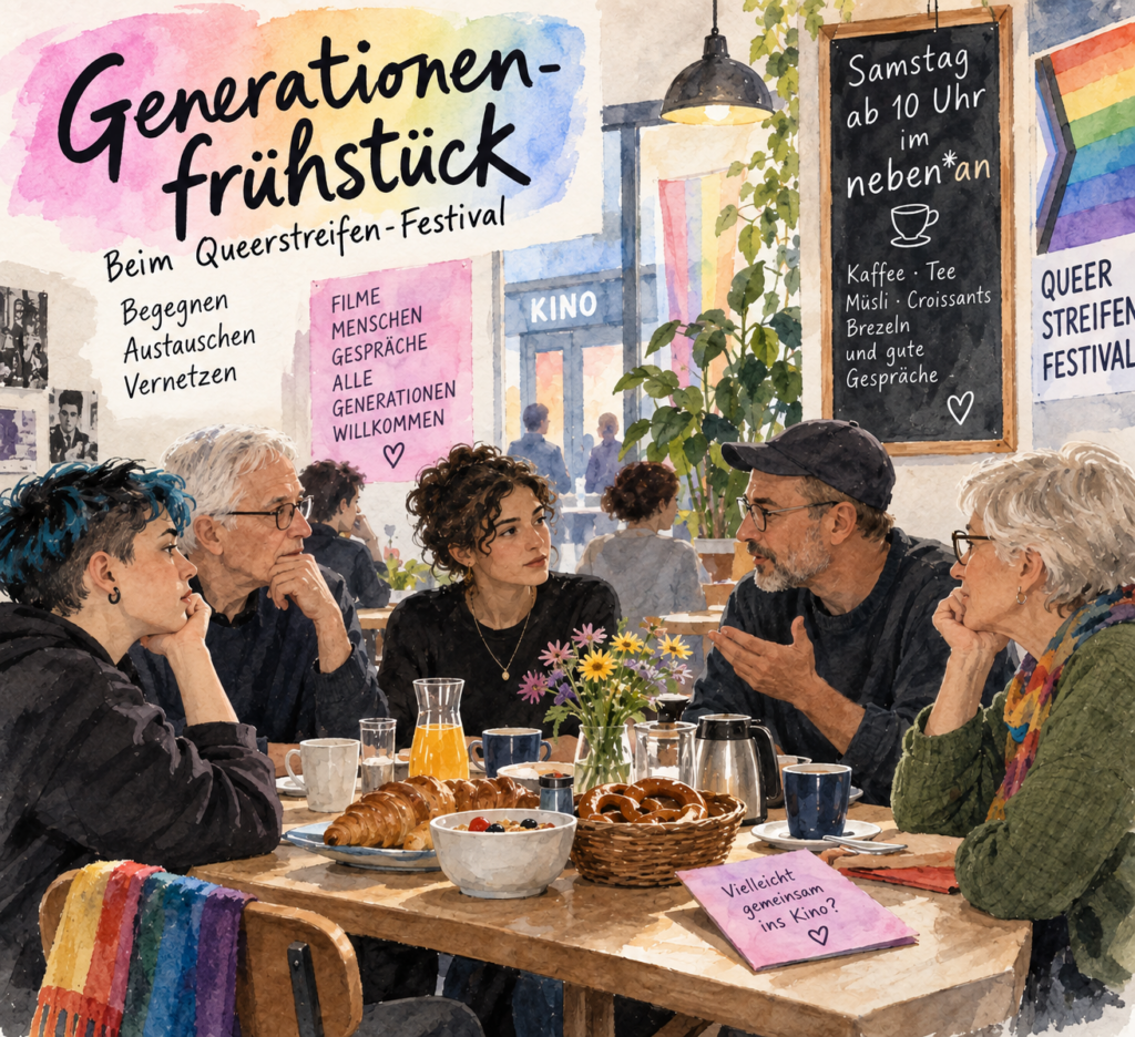 Generationenfrühstück
