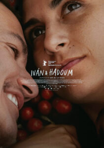 Plakat Iván & Hadoum
