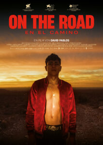 Plakat On the Road – En el Camino