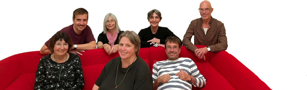 Teamfoto