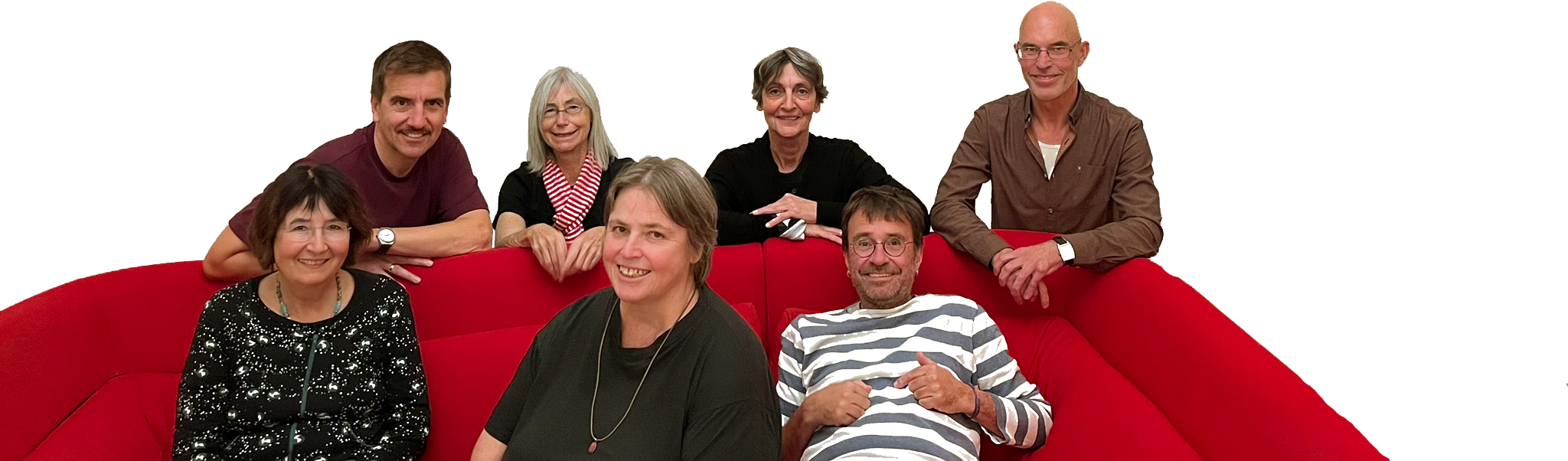 Teamfoto