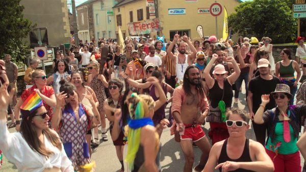 Foto Country Queer