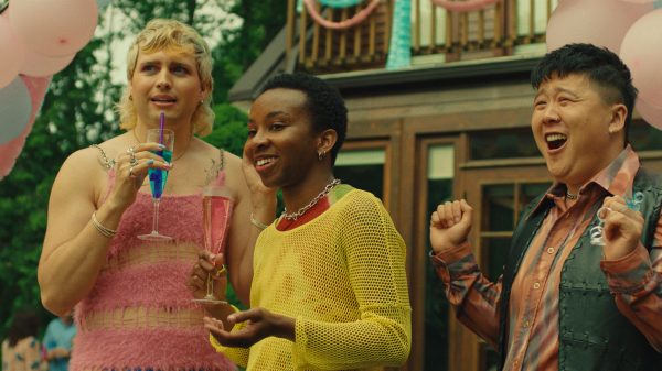 Foto Gender Reveal