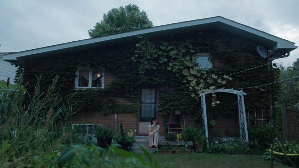 Film Montreal, My Beautiful