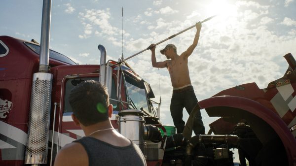 Foto On the Road – En el Camino
