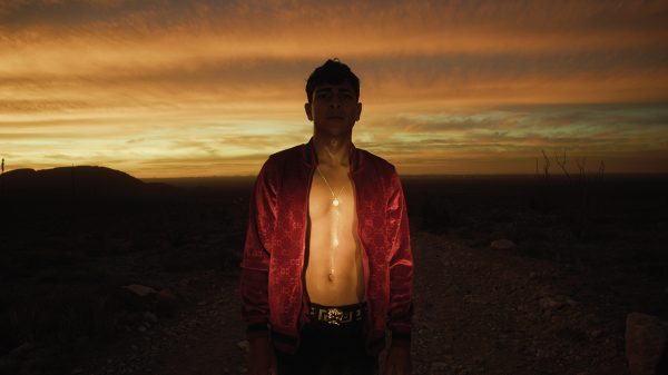 Foto On the Road – En el Camino