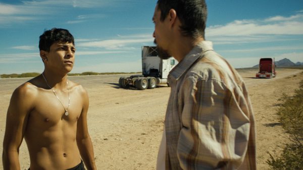 On the Road – En el Camino