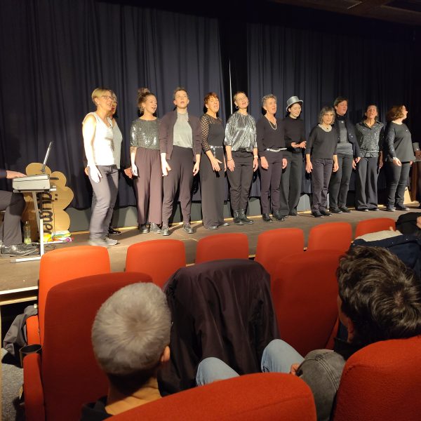 FLINTA Chor Schowgetten