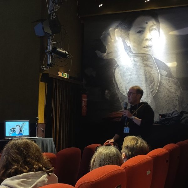 Stefan Querl (DAS WUNDERBARE LEBEN)